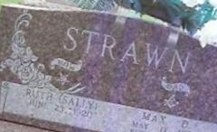Ruth Theroff Strawn