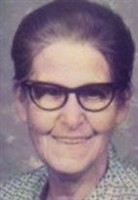 Ruth Thomas Chapman Ruth Thomas Chapman