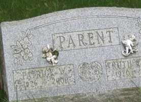 Ruth Tyler Parent Ruth Tyler Parent