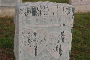 Ruth V. Gray