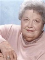 Ruth V. Marsh Ruth V. Marsh