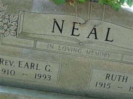 Ruth V. Neal