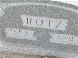Ruth V. Rotz