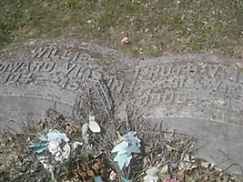 Ruth Vinson