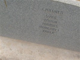 Ruth Viola Holm Isom