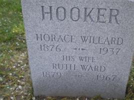 Ruth Ward Hooker