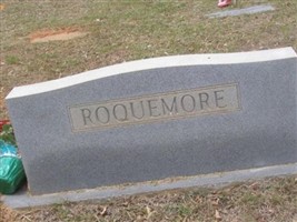 Ruth Webster Roquemore Ruth Webster Roquemore