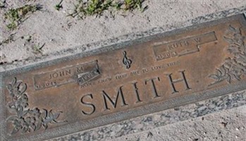 Ruth Weiser Smith