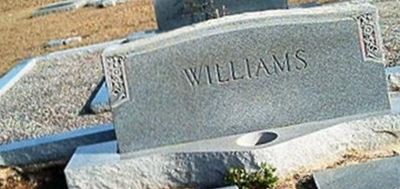 Ruth Williams