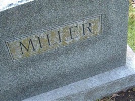 Ruth Winifred Miller
