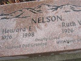 Ruth Wold Nelson