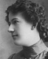 Ruth Woodbury Stay Samuelson