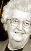 Ruth Woychik Killian