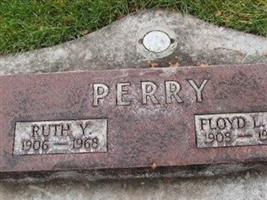 Ruth Y Perry