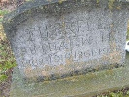 Rutha Futrell Futrell