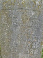 Rutha J. Isaacs Rutha J. Isaacs
