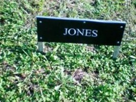 Rutha Jones