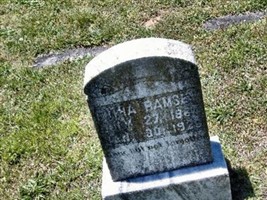 Rutha Ramsey Rutha Ramsey