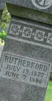 Rutherford Cadwallader