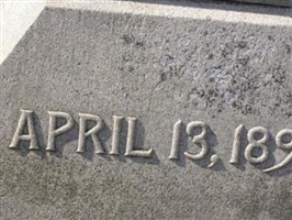 Rutherford Trowbridge, Jr