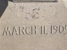Rutherford Trowbridge, Jr