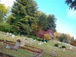 Rutherfordton City Cemetery