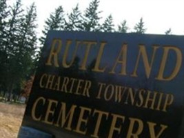 Rutland Cemetery