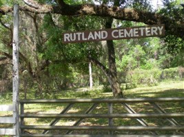 Rutland Cemetery