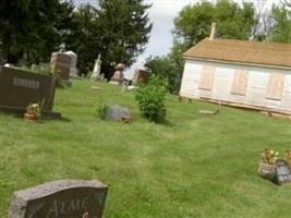 Rutland Center Cemetery