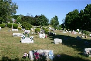 Rutledge Cemetery