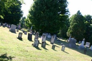 Rutledge Cemetery