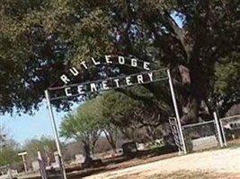 Rutledge Cemetery Rutledge Cemetery