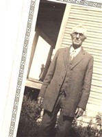 Rutledge Eaton