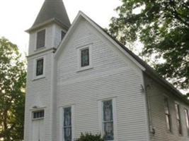 Rutledge Presbyterian Church Cemetery