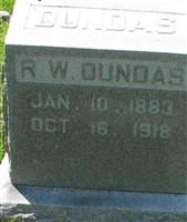 R W Dundas