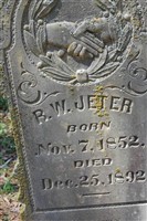 R. W. Jeter R. W. Jeter