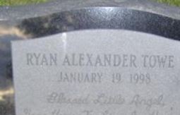 Ryan Alexander Towe Ryan Alexander Towe