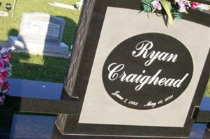 Ryan Craighead Ryan Craighead