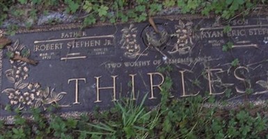 Ryan Eric Thirles