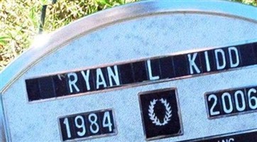 Ryan L. Kidd