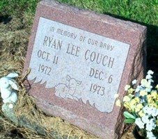 Ryan Lee Couch