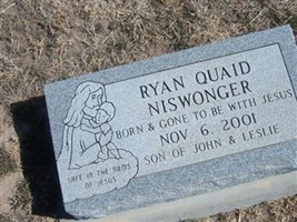 Ryan Quaid Niswonger Ryan Quaid Niswonger