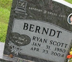 Ryan Scott Berndt