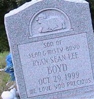 Ryan Sean Lee Boyd Ryan Sean Lee Boyd
