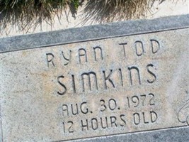Ryan Todd Simkins Ryan Todd Simkins