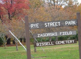 Rye Street Cemetery