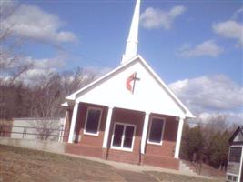 Ryes Chapel Cemetery