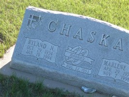 Ryland Norris Chaska