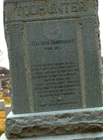 Ryland Todhunter
