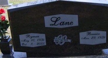 Ryman Lane